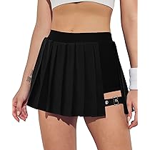パンツ theredthread G tech pleats skirt set THEREDTHREAD G tech pleats skirt set M